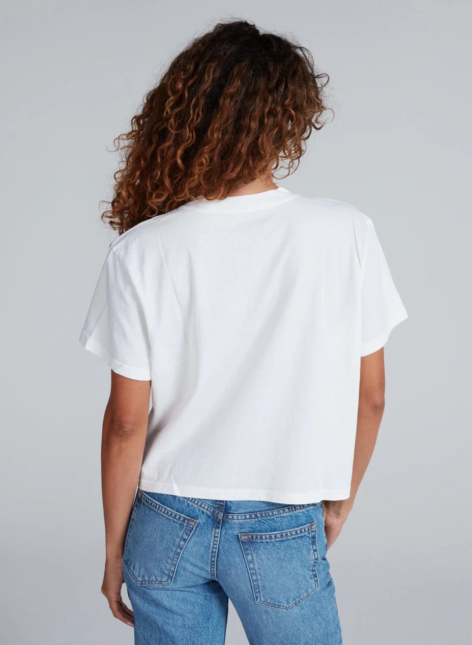 Shrunken Boy Tee