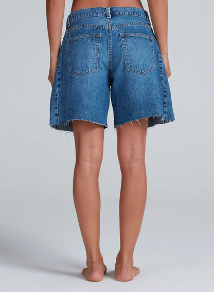 The Sloop Short - Port