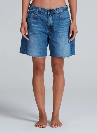 The Sloop Short - Port