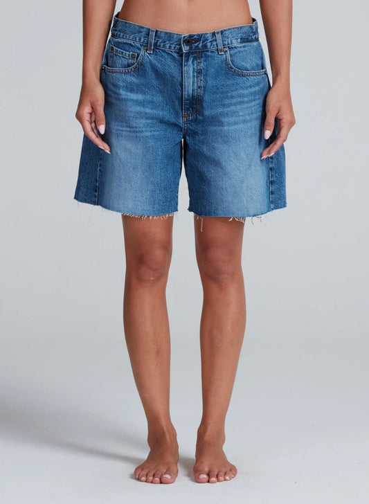 The Sloop Short - Port