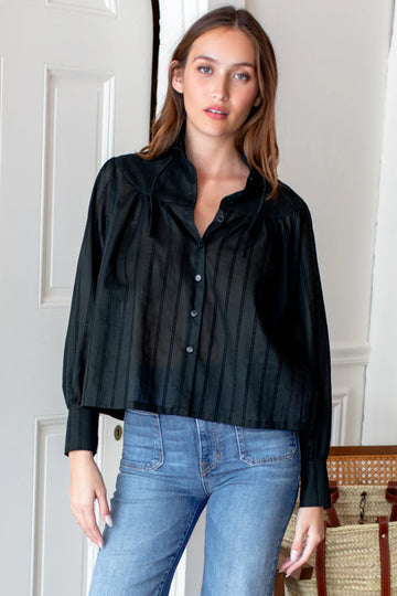 Emmaline Blouse