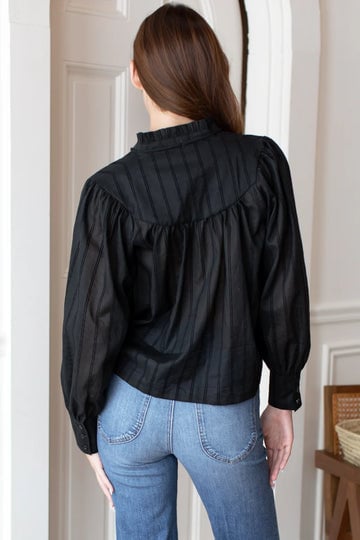 Emmaline Blouse