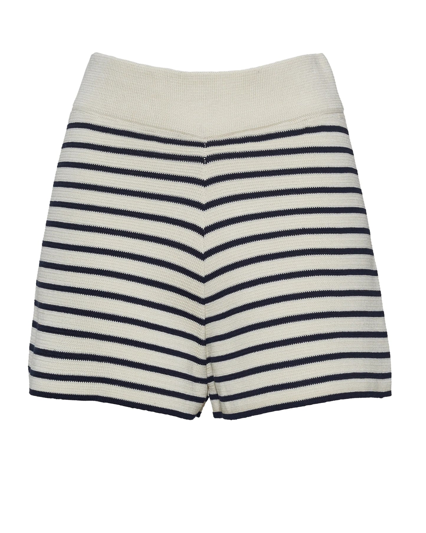 Lea Stripe Short