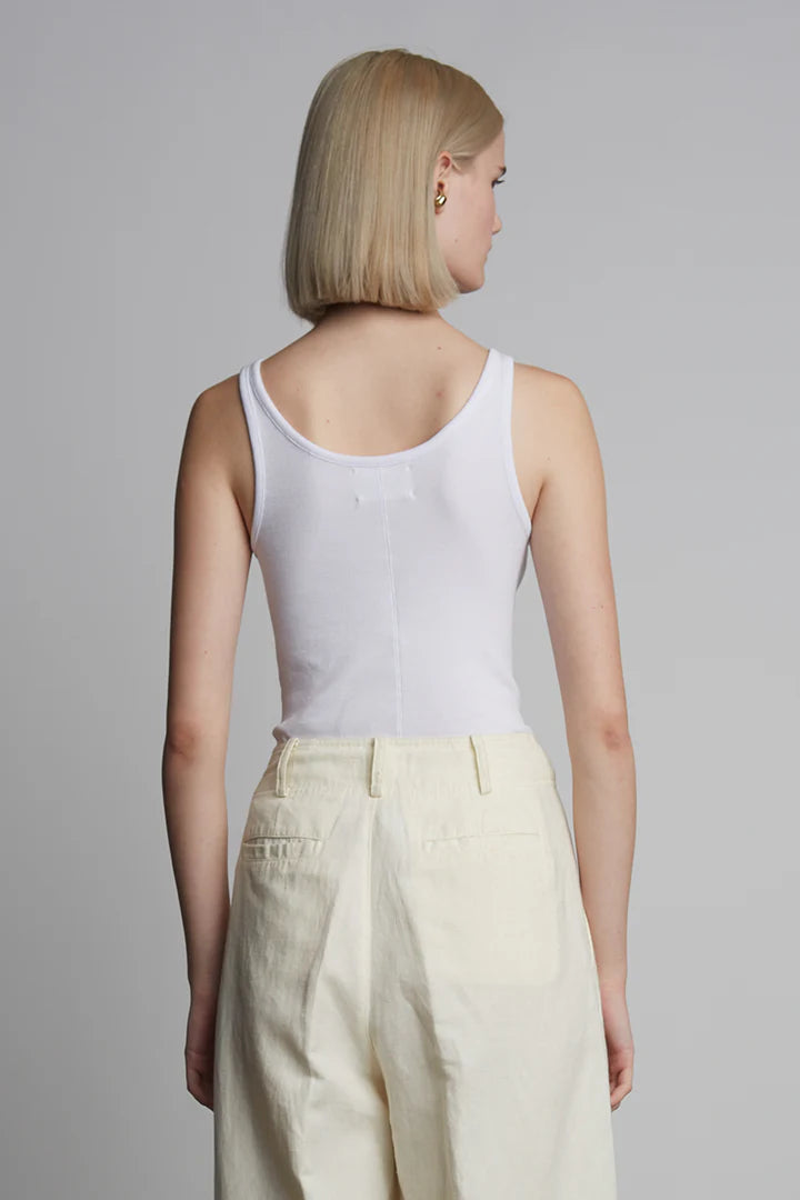 Mia Rib Tank