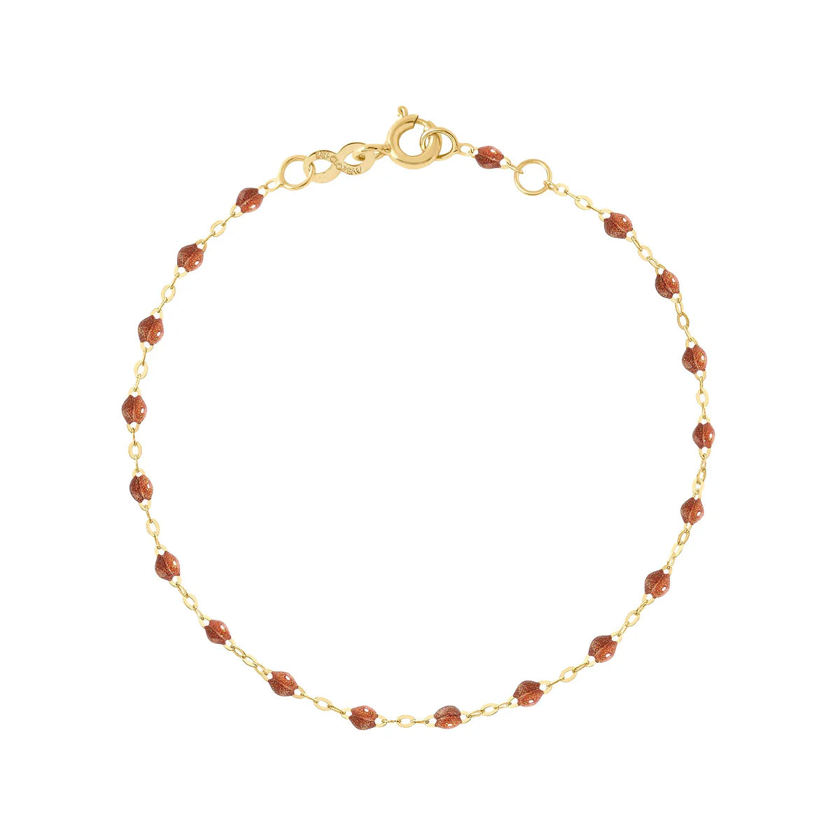 Classic Gigi Bracelet-Fauve