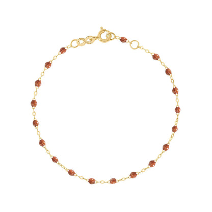 Classic Gigi Bracelet-Fauve