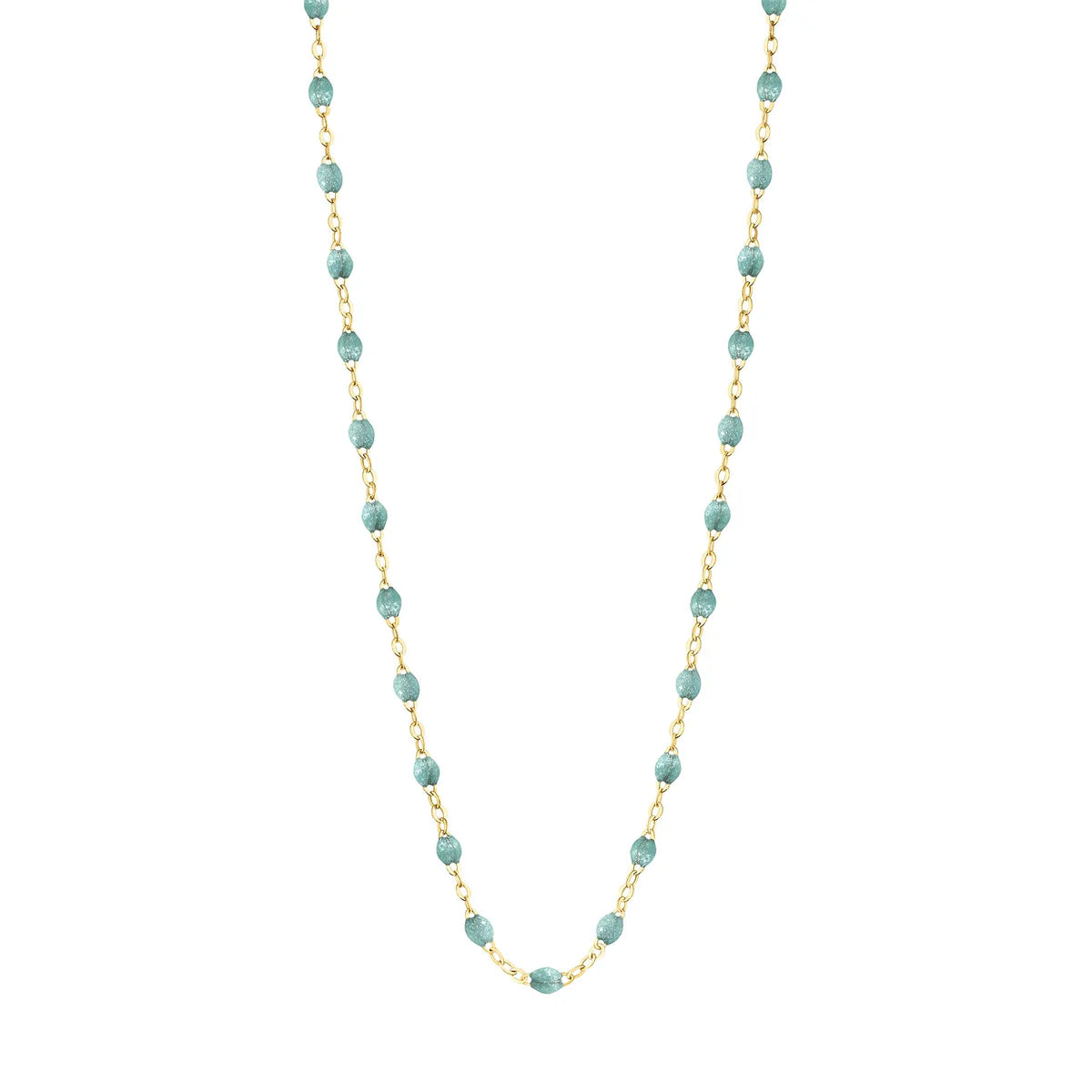 Classic Necklace- Iceberg