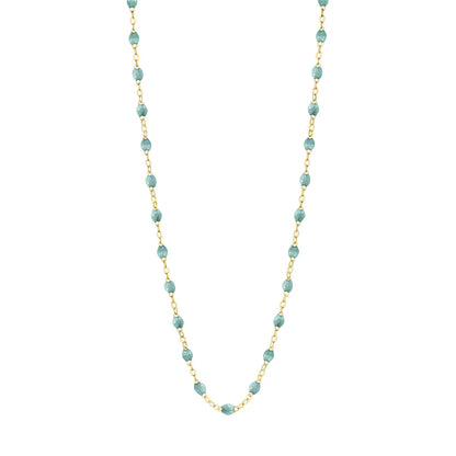 Classic Necklace- Iceberg