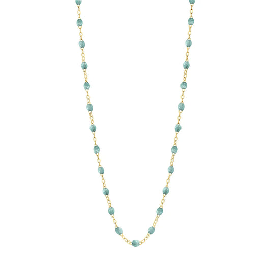 Classic Necklace- Iceberg