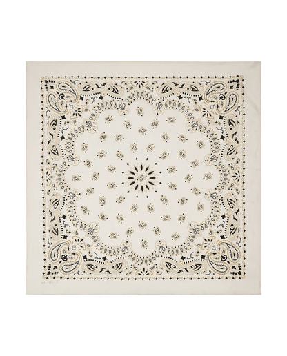 Silk Bandana