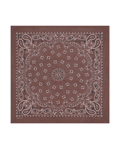 Silk Bandana
