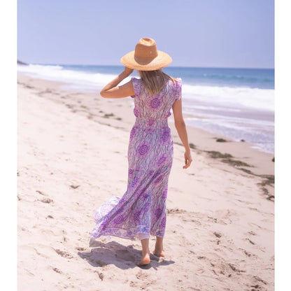 Farrah Maxi Dress