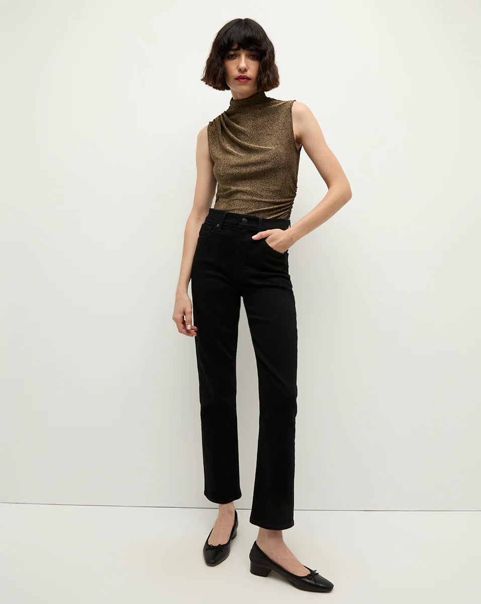 Mylie Sleeveless Top