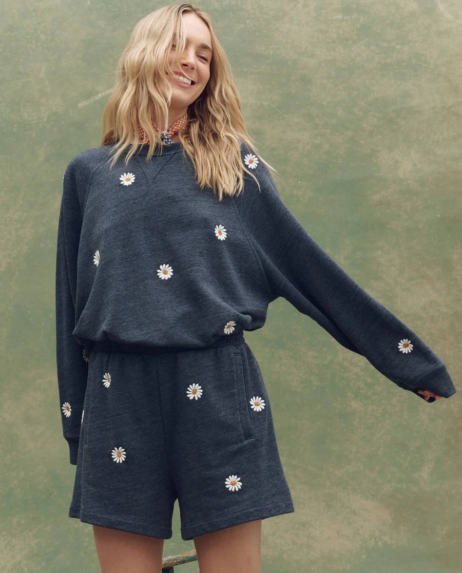 The Slouch Sweatshirt