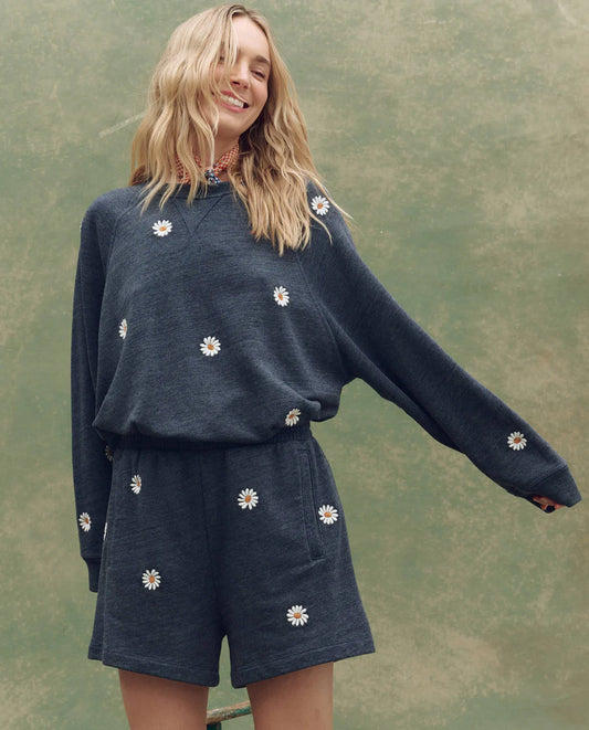 The Slouch Sweatshirt