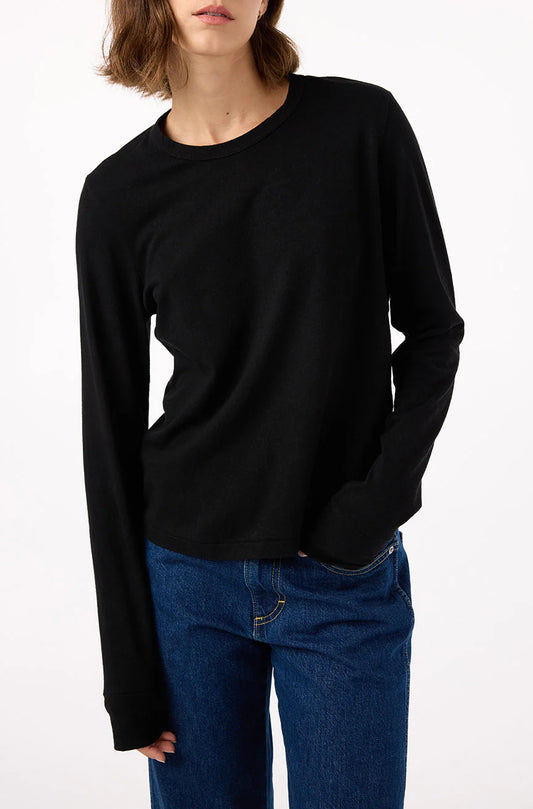Love Long Sleeve Tee
