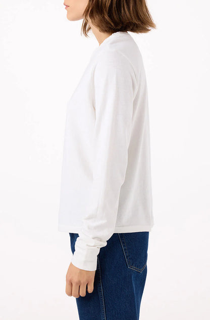 Love Long Sleeve Tee