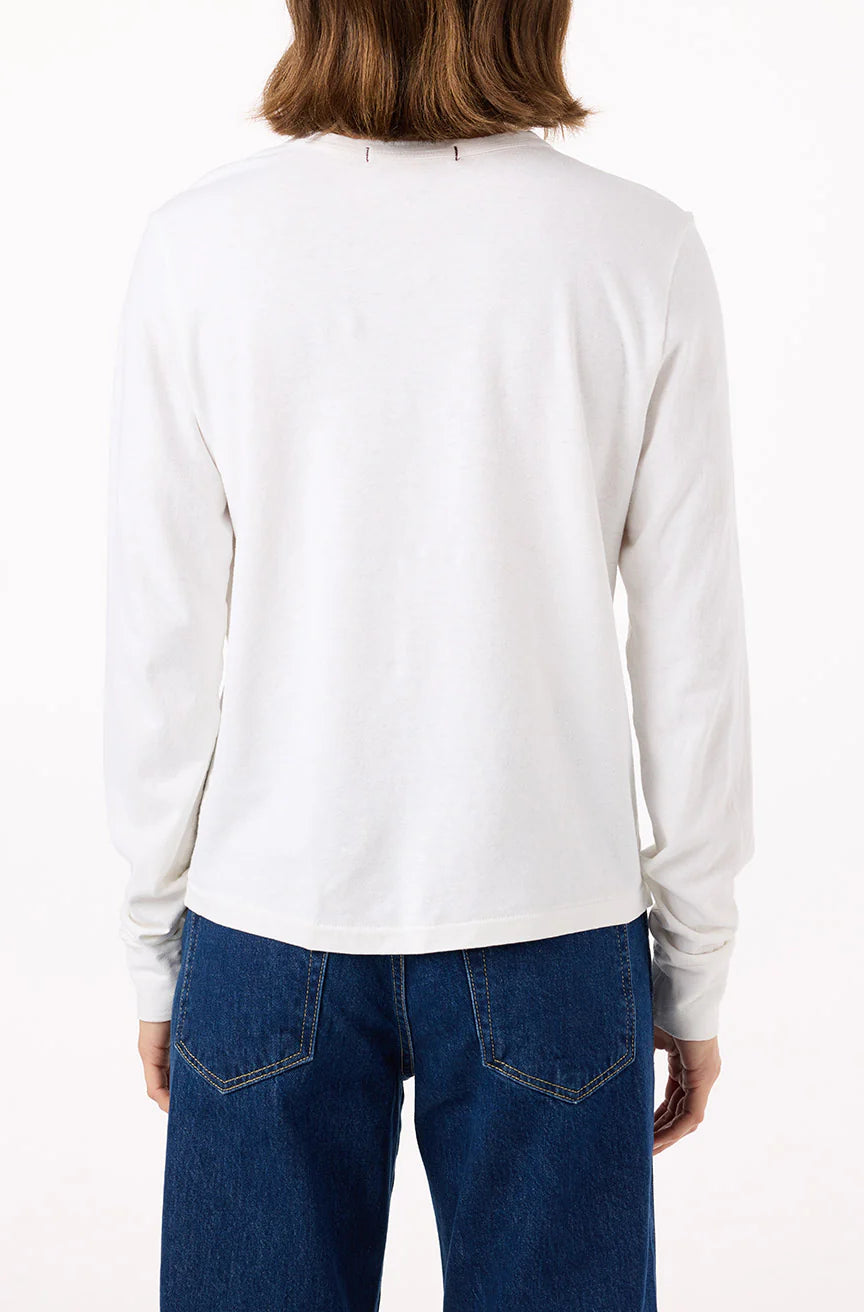 Love Long Sleeve Tee