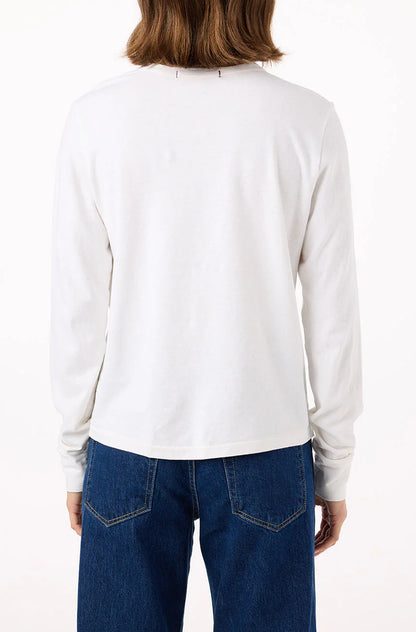 Love Long Sleeve Tee