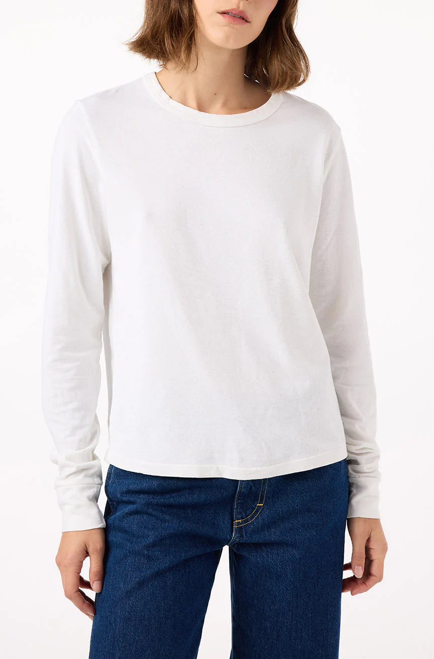 Love Long Sleeve Tee
