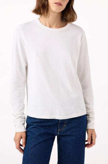 Love Long Sleeve Tee