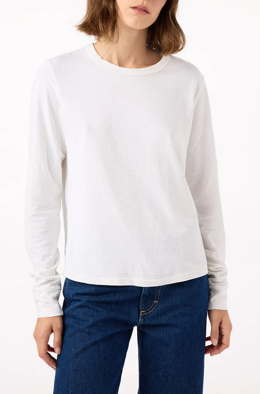 Love Long Sleeve Tee