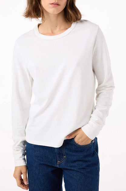 Love Long Sleeve Tee