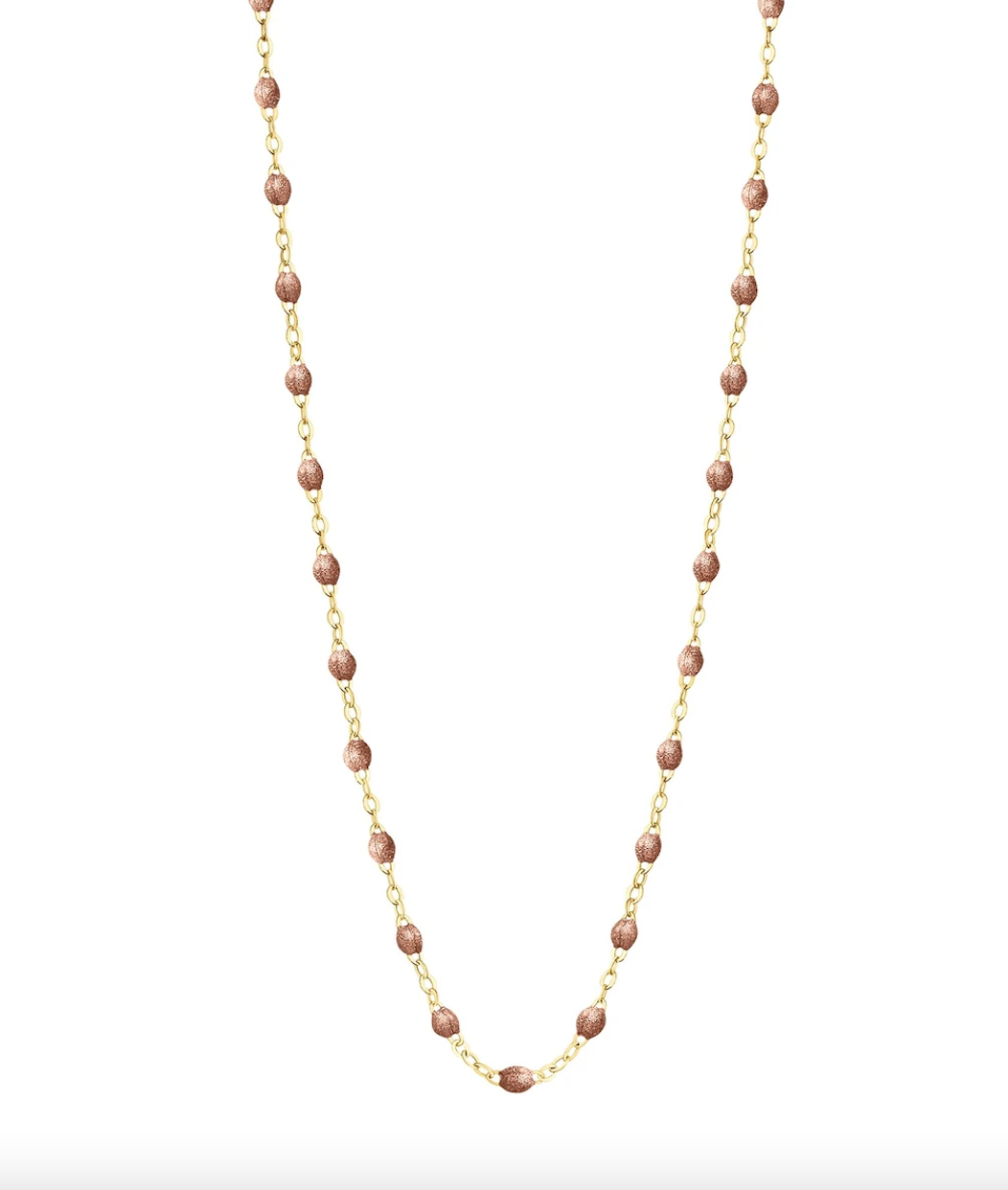 Classic Gigi Necklace - Copper