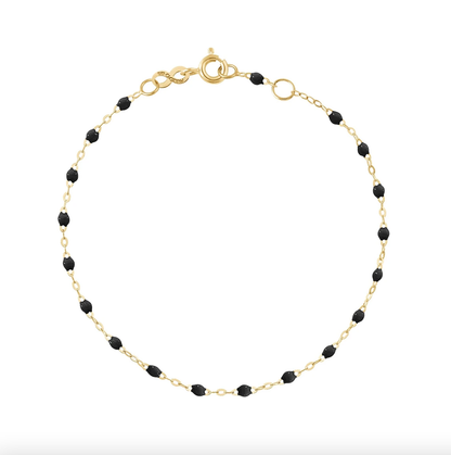 Classic Gigi Bracelet - Black