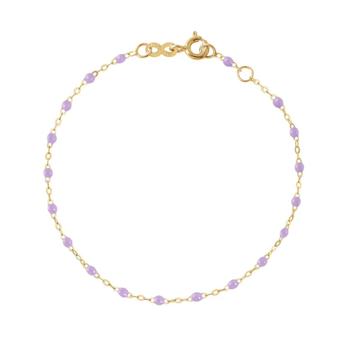 Classic Gigi Bracelet-Lilac