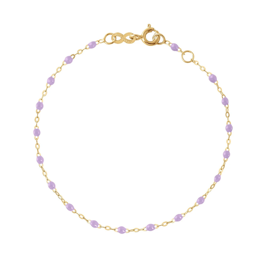 Classic Gigi Bracelet-Lilac