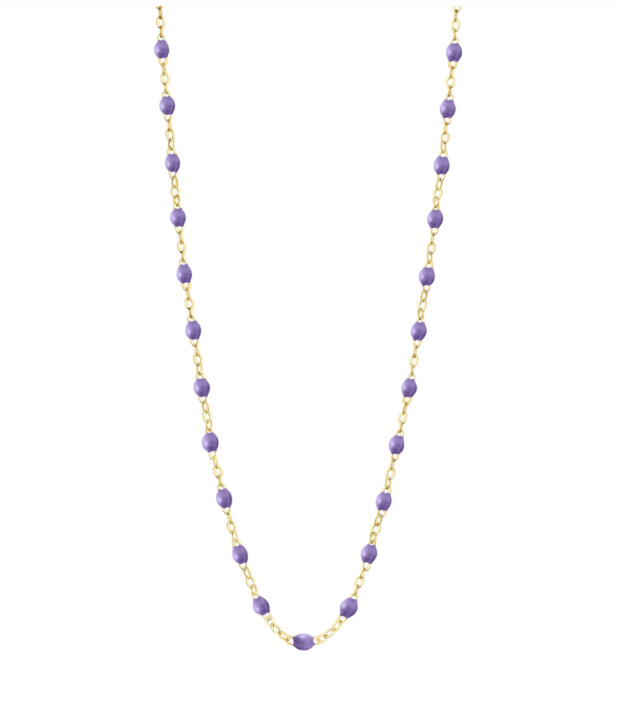 Classic Gigi Necklace