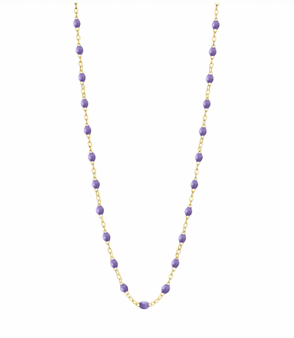 Classic Gigi Necklace