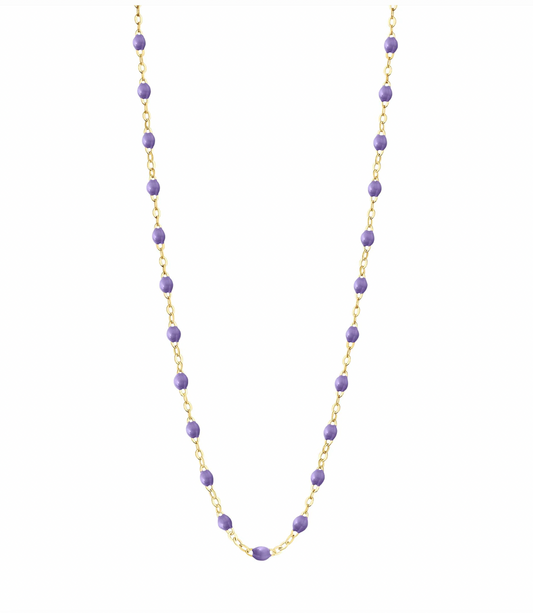 Classic Gigi Necklace