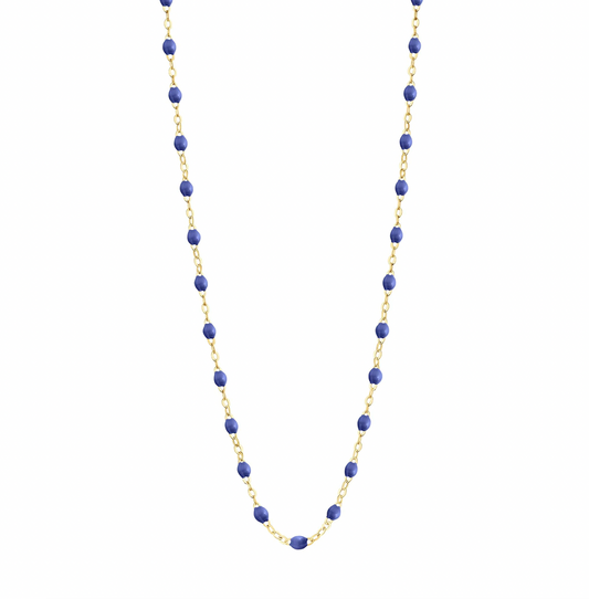 Classic Gigi Necklace