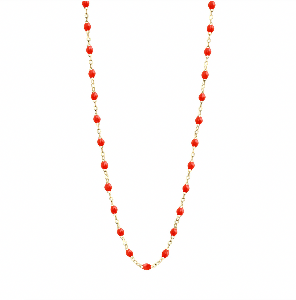 Classic Gigi Necklace