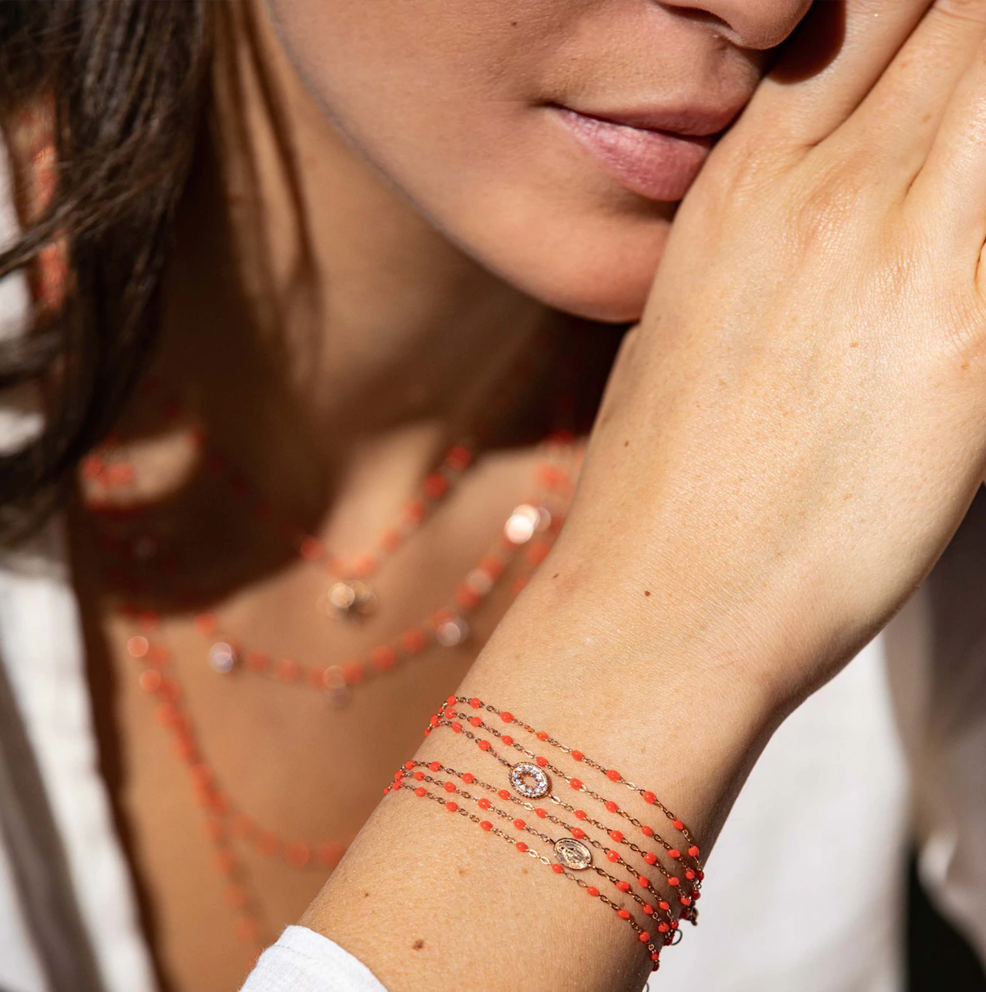 Classic Gigi Bracelet