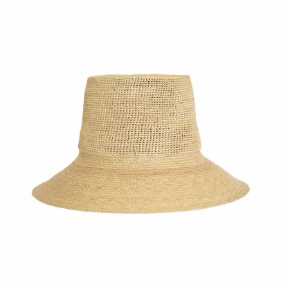 Bucket Collection - Natural
