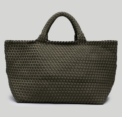 St. Barths Large Tote