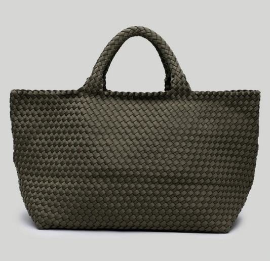 St. Barths Large Tote