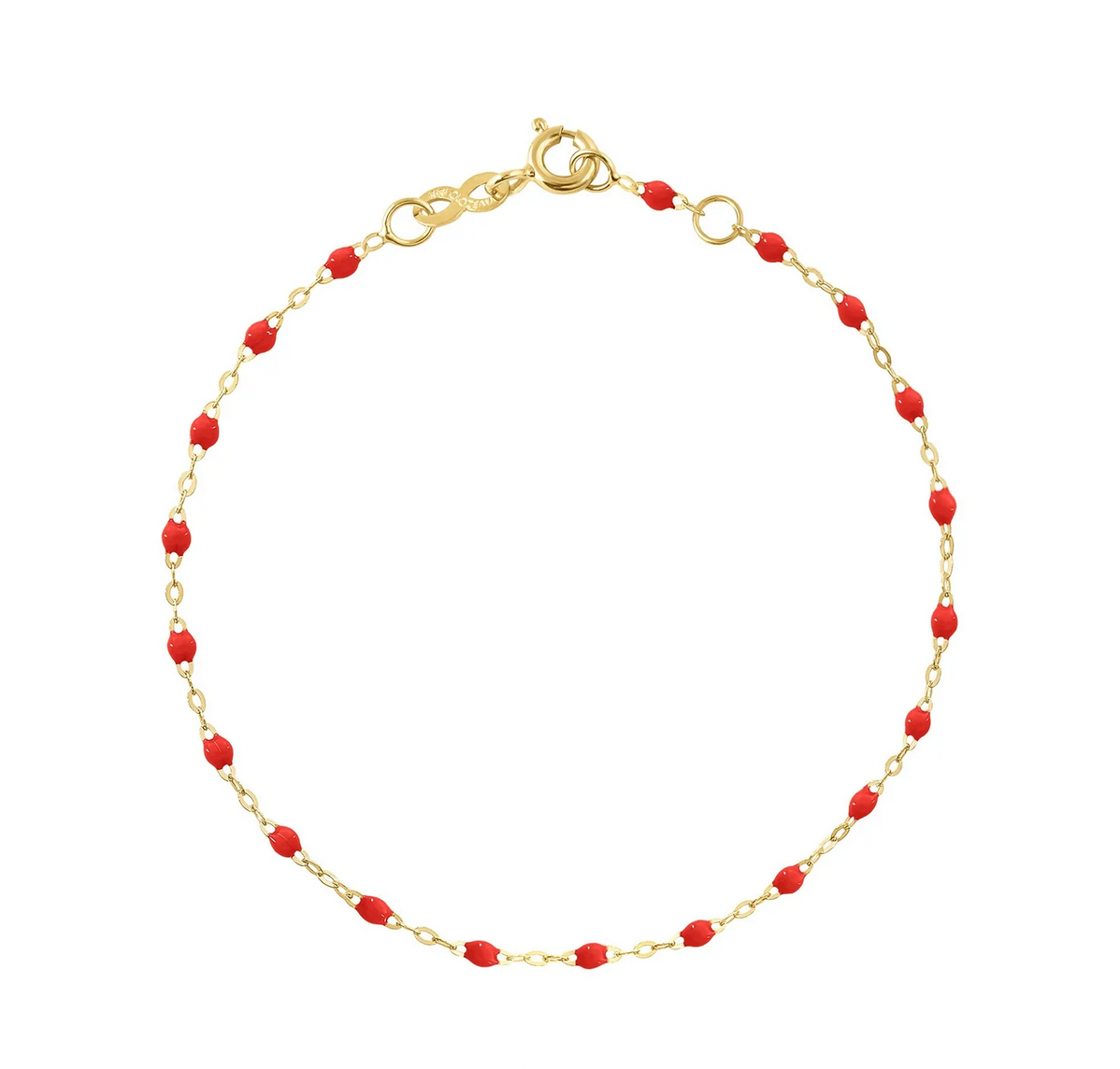 Classic Gigi Bracelet- Poppy