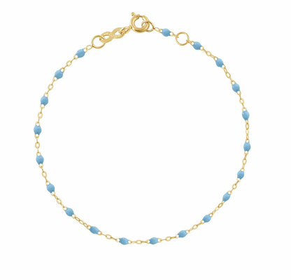 Gigi Bracelet- Turquoise