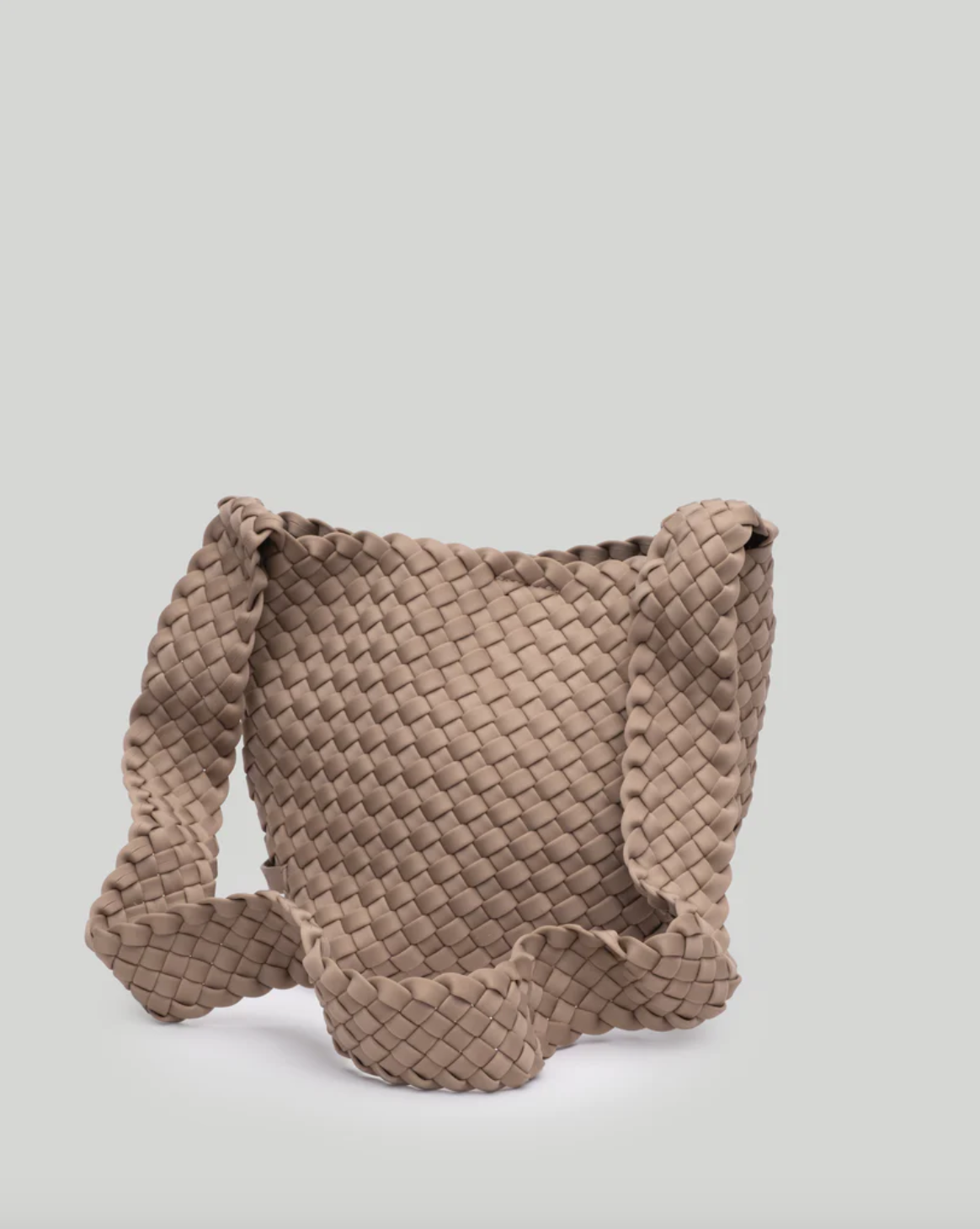 Laguna Crossbody-Cashmere