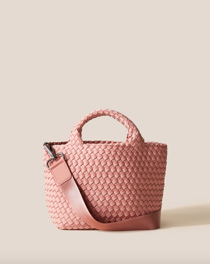 St. Barths Mini Tote - Dusk