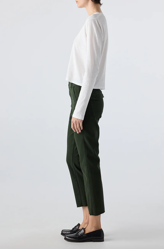 Easy Army Trouser
