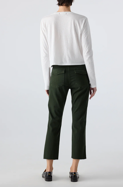 Easy Army Trouser