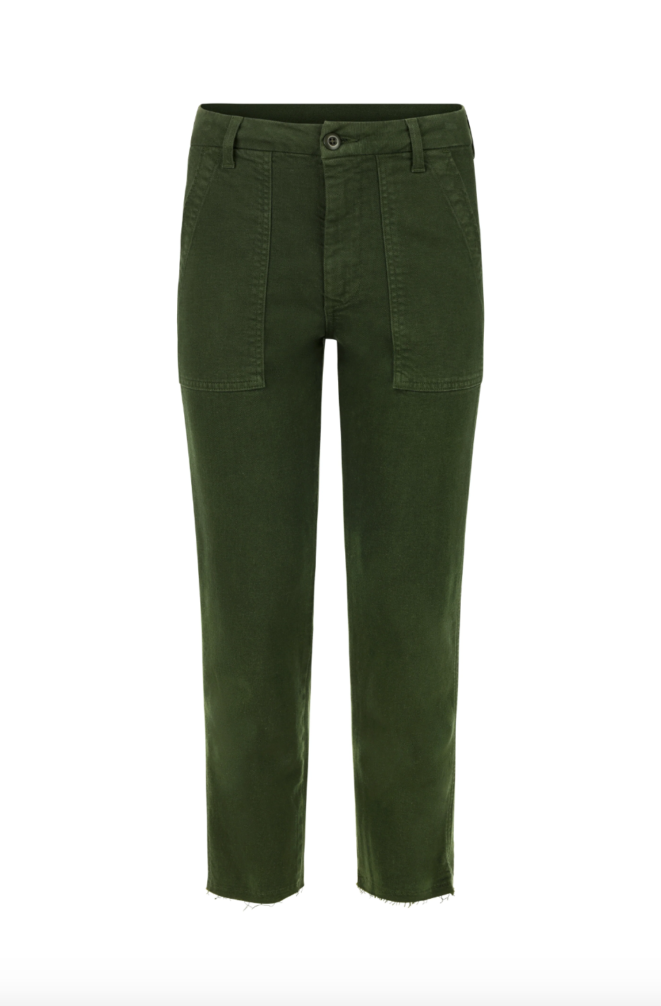 Easy Army Trouser