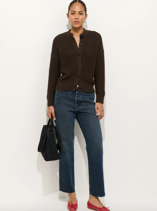 Nico Chunky Cardigan