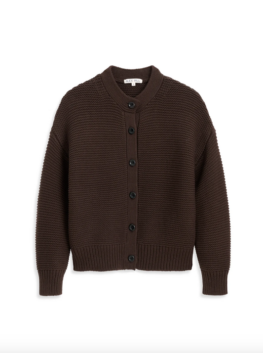 Nico Chunky Cardigan