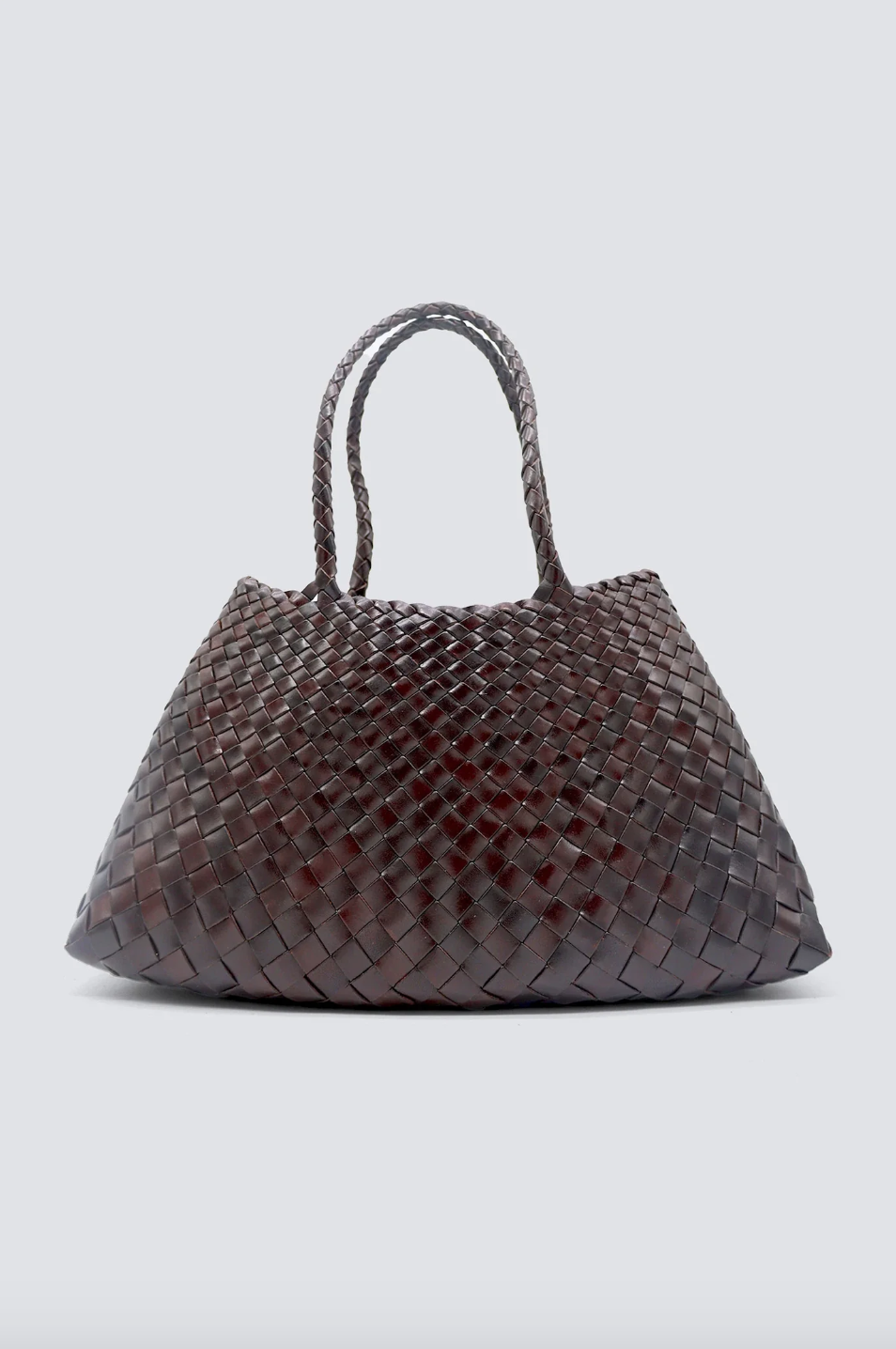 Santa Croce Big - Dark Brown